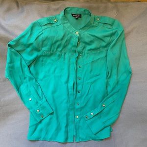 Bebe blouse